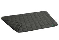 Hunter - Dog Blanket Hamilton - Hondenspullen, grijs