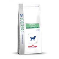 Royal Canin Veterinary Diet Royal Canin Dental Special Small Hundefutter - DSD 25 1.5 kg