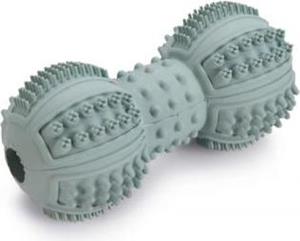 Beeztees Puppy Dental Halter - Hondenspeelgoed - Rubber - Groen - 9x4x4 cm