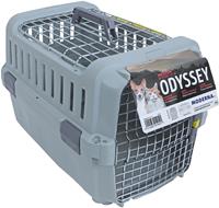 Moderna Reismand Odyssey Medium Moss Grey