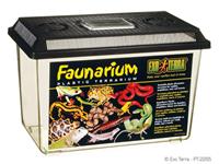 Faunarium - 37x22x24,5cm