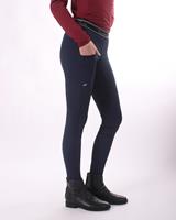 Full grip dames rijlegging QHP Eden
