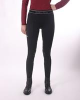 Full grip dames rijlegging QHP Eden