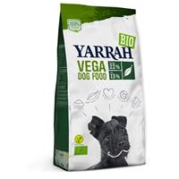 Yarrah Biologisch Vega - Hondenvoer - 2 kg