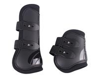 Manchet en kogelbeschermers voor paarden QHP