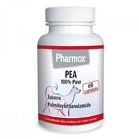 Pharmox HK PEA 100% Puur für Hund und Katze 60 Tabletten