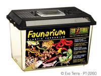 Exo Terra Faunarium Medium
