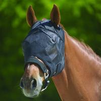 Vliegen Masker Pony