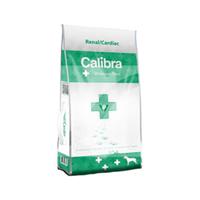 Calibra Dog Veterinary Diets - Renal & Cardiac - 2 kg