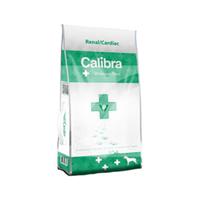 Calibra Veterinary Diets Renal & Cardiac hondenvoer 12 kg