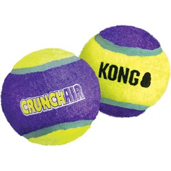 Kong Hondenspeelgoed Crunchair Balls