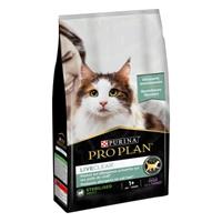Pro Plan LiveClear Sterilised Adult Kalkoen Kattenvoer - 1,4 kg
