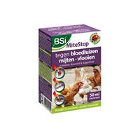 BSI MiteStop Bloedluis concentraat 50ml