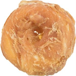 TRIXIE DENTA FUN CHICKEN CHEWING RING 150X27 GR 5X5 CM