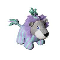 KONG Knots Carnival Elefant - S / M