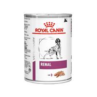 Royal Canin Renal Hond blik 12 x 410 g