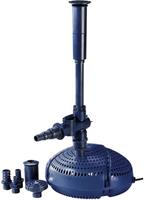 FIAP Aqua Active Mini SET 3000 Fonteinpomp, Waterspelpomp 3000 l/h