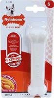 Nylabone extreme chew voor harde bijters kipsmaak