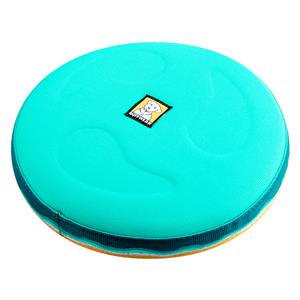 Ruffwear Hondenspeelgoed Hover Craft, turquois