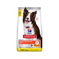 Hill's Science Plan Adult Perfect Digestion Medium Hondenvoer - 2,5 kg