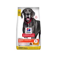 Hill's Science Plan Adult Perfect Digestion Large Breed Hondenvoer - 14 kg