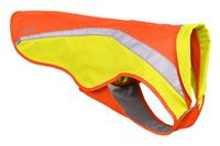 Ruffwear - Lumenglow Hi-Viz Jacket - Hondenjas, oranje