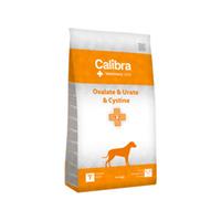 Calibra Veterinary Diets Dog Oxalate & Urate & Cystine hondenvoer 2kg