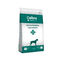 Calibra Veterinary Diet Dog Joint & Mobility Low Calorie 2kg hondenvoer