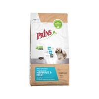 Prins procare adult mini herring / rice hypoallergenic