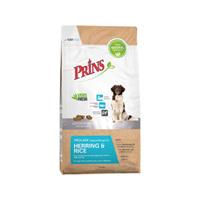 Prins ProCare Hypoallergeen Haring&Rijst Hondenvoer 3 kg