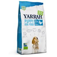 Yarrah Biologisch Puppy - Hondenvoer - 2 kg