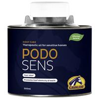 Cavalor Podosens - Paardenverzorging - 500 ml 0.5 kg