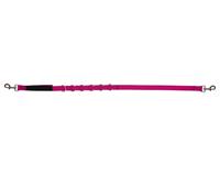 QHP Ausbindezügel > fuchsia