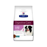 Hill's Prescription Diet i/d Sensitive Digestive Care - Hondenvoer - 1,5 kg