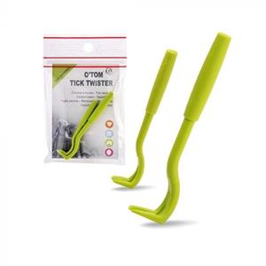 VSI Tekenhaak O'Tom Twister 2st