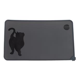 - L 47 x B 30 cm - Cosma Silicone Placemat