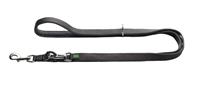 Hunter Trainingsleine Divo - Braun/Grau