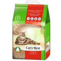 Cat's Best Original 20 liter 8,6 kg