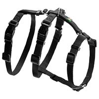 Hunter Vario Rapid Veiligheidsharnas - Zwart - XS / S