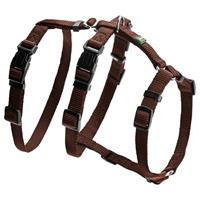 Hunter Vario Rapid Sicherheitsgeschirr - Braun - M/L