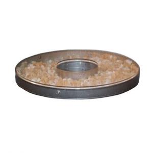 evolutionaqua Evolution Aqua Nexus Eazy Deksel - UV-bestendig Heldere Plastic Vijverfilter Bescherming