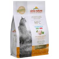 Almo Nature ALMO Adult Sterilized 300g Huhn