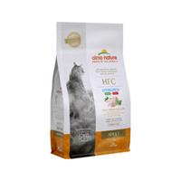 Almo Nature Hfc Adult Sterilized Kip - Kattenvoer - 1.2 kg