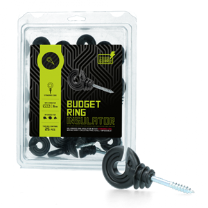 ZoneGuard Budget Ringisolator (zdk)