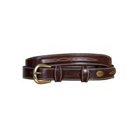 Leren Riem Fancy