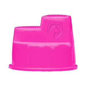 Excellent opstaphulp 3 trede roze