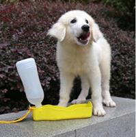 Nobleza Drinkfles voor honden - 250 ml