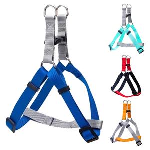 nobleza Y-tuig kleine hond Nylon S
