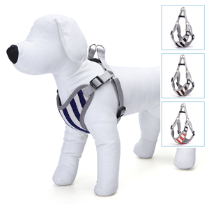 nobleza Y-tuigje kleine hond Breeze S