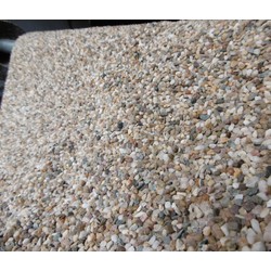 Grindfolie 100 cm breed prijs per strekkende meter - Warentuin mix